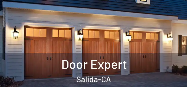  Door Expert Salida-CA
