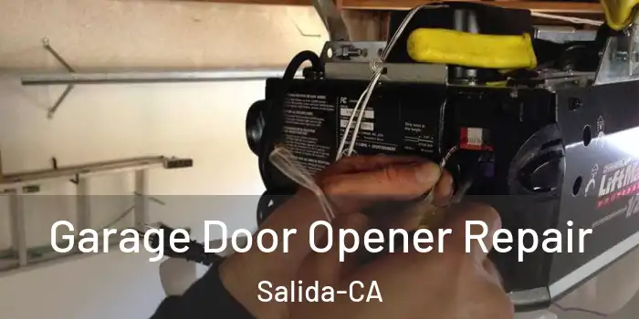  Garage Door Opener Repair Salida-CA