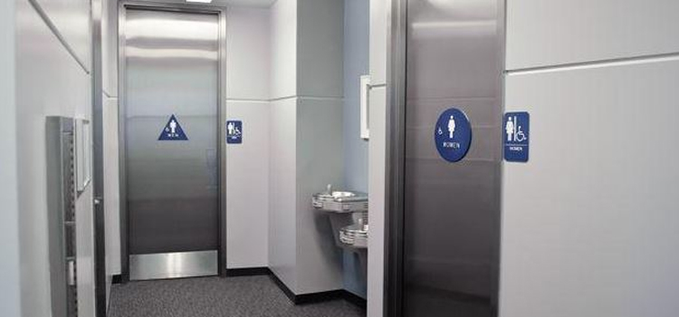 high security metal door repair Salida