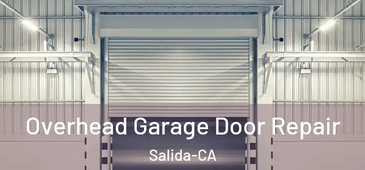 Overhead Garage Door Repair Salida-CA